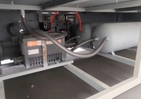 1300*2500mm Machine de thermoformage de Surface solide pour le travail du bois Presse à chaud Acrylique PVC Membrane Presse Silicone Machine de formage sous vide