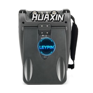 Keysight N9960A FieldFox Handheld Microwave Spectrum Analyzer, 32 GHz ytdi - Product Image 3