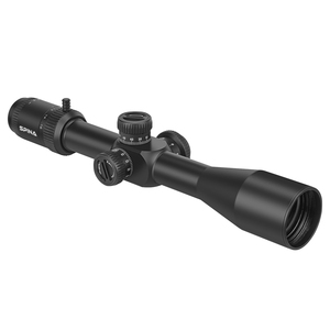 Ống ngắm săn bắn chiến thuật SPINA OPTICS <span class=keywords><strong>4</strong></span>-16x44 FFP FMC SF, độ tùy chỉnh cao, chống thấm nước, chống sốc - Product Image 2