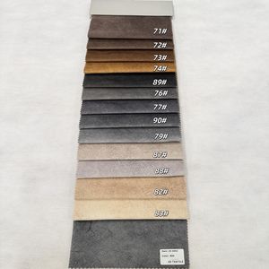 ผ้าหุ้มโซฟาผ้ากำมะหยี่พิมพ์ลาย ฮอลแลนด์เวลเวท พร้อมซับในขนแกะ - Product Image 2