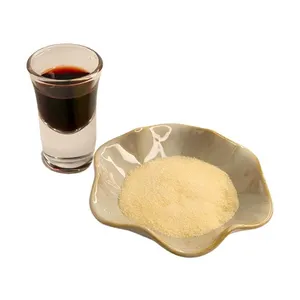 Additifs alimentaires halal <span class=keywords><strong>200</strong></span> <span class=keywords><strong>Bloom</strong></span> gélatine pour fromage - Product Image 3