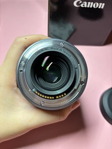Pour Canon RF 24mm F1.8 IS STM 1:2 <span class=keywords><strong>Macro</strong></span> AF/MF objectif principal grand angle EOS R toute compatibilité - Product Image 2