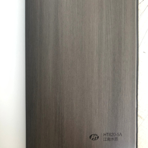 Most popular membrane press decorative pvc film wood grain furniture decorative film for mdf and cabinet