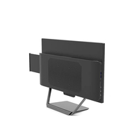 PC All in One dengan Kamera Terintegrasi, SSD, DVD-RW Optical Drive, Intel I3/I5/I7, Desktop AIO, Colokan EU/UK untuk Kantor dan Sekolah