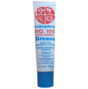 Grasa Adhesiva Lubriplate No. 105 ISO VG 15 - Product Image 1