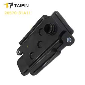 Filtre à huile de transmission <span class=keywords><strong>automatique</strong></span> en gros d'usine 26570-81A11 pour <span class=keywords><strong>Suzuki</strong></span> <span class=keywords><strong>Ignis</strong></span> 2000-2004 - Product Image 1