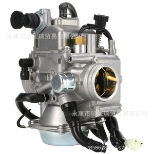 ชุดคาร์บูเรเตอร์ Trx350 สำหรับโพลาริส แรนเชอร์ 350 ยานพาหนะอเนกประสงค์อะไหล่ซ่อมใหม่ - Product Image 5