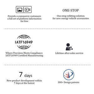 Plaques <span class=keywords><strong>de</strong></span> Protection pour BYD M6 Emax7 sous le couvercle <span class=keywords><strong>batterie</strong></span> moteur plaque bouclier anti-éclaboussures acier au manganèse aluminium alliage <span class=keywords><strong>de</strong></span> magnésium - Product Image 6