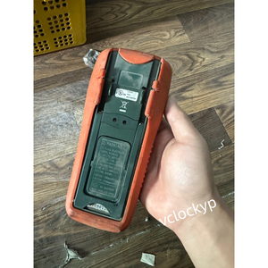 เครื่องมือวัด Extech รุ่น 420 มัลติมิเตอร์ 1000V มือสอง - Product Image 2