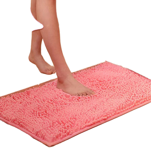 Tappetino da <span class=keywords><strong>Bagno</strong></span> Extra Large di Lusso Antiscivolo dal Design Moderno, Nuovo <span class=keywords><strong>Tappeto</strong></span> Antiscivolo per <span class=keywords><strong>Bagno</strong></span> e Cucina, Moquette per Casa e Hotel - Product Image 1