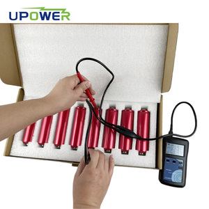 ULi 38120HP 3.2V 8Ah LFP 圆柱形电池 超高倍率30C瞬放电 适用于电动工具 - Product Image 4