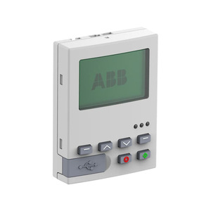 ชุดควบคุมป้องกันมอเตอร์ Abb รุ่น Mtq22 Fbp 0 รีเซ็ตแบบแมนนวลสำหรับใช้งานในอุตสาหกรรม - Product Image 1