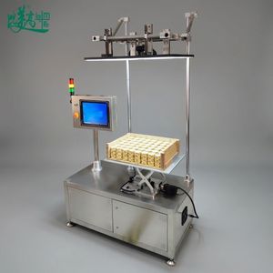 PDA industriel robuste Android 13 avec lecteur de codes-barres 4G LTE, collecteur de données portable, protection IP55, garantie 1 an, pour l'inventaire d'entrepôt - Product Image 2