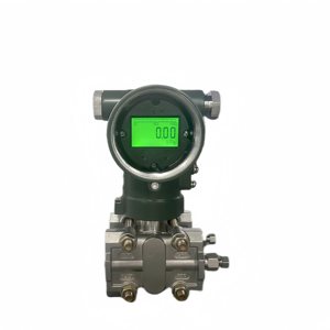 AT3051 DP 압력 트랜스미터 1/2NPT 고품질 공기/가스/디젤 오일 압력 0-20.68MPa Ex ATEX/IP66 고정밀도 +/-0.1% - Product Image 4