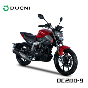 Motocicleta <span class=keywords><strong>DAYUN</strong></span> de 200cc, motocicleta automática GL, precios baratos - Product Image 4
