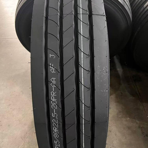 Neumáticos para Camiones Pesados CHAOYANG <span class=keywords><strong>195</strong></span> 65R15/R16 - Nuevos Radiales de Alto Rendimiento - Product Image 3