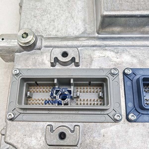 Module de commande moteur ECM ECU 286-3683 331-7539 281-0119 pour 320d c4.2 c4.4 c6.6 c7.1 E320D E323D 312D 313D - Product Image 2