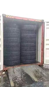 ยางรถบรรทุกหนักแบบเรเดียลใหม่ ราคาถูก รับประกันคุณภาพ - Product Image 6