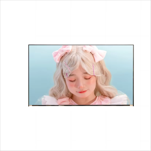 G215HAN01.501 промышленный 21,5-дюймовый FHD IPS ЖК-модуль 500 Nits мини-светодиодная подсветка Антибликовое покрытие емкостный сенсорный новый - Product Image 1