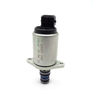 Pièces d'excavatrice pour SY215, électrovanne proportionnelle TM68601 TM68001 TM66001 TM60601 TM63201 TM68301 TM63501 TM85201 TM90501 - Product Image 6