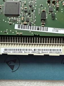 โมดูลการสื่อสาร DFS21B พร้อมหน่วยความจำ I/O 220V Fram/Eeprom 64 ช่อง - สินค้าใหม่ในสต็อก - Product Image 4
