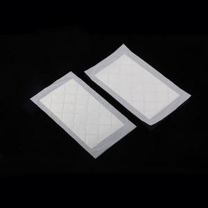 Almohadillas Absorbentes Ecológicas Misource Modelo MY de 120*80 mm, Certificadas ISO/BRC, para Envasado de Carne (Grado Alimenticio) - Product Image 5