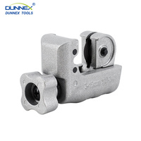CT-319 3-19mm Portable Mini Outils À Main Réfrigération Cuivre Tuyau Coupe Rouleau Type Tube Cutter