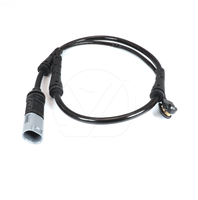 Sensor de Desgaste de Pastillas de Freno Delanteras para BMW F20 F21 F23 F22 F87 F37 F36 3435 6792 289