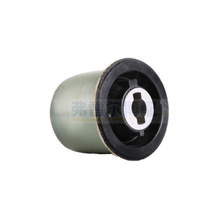 Soporte de Goma 5131A4 5131A5 para Citroën 307 308 408 C4, Pieza de Repuesto para Buje del Eje Trasero - Product Image 3