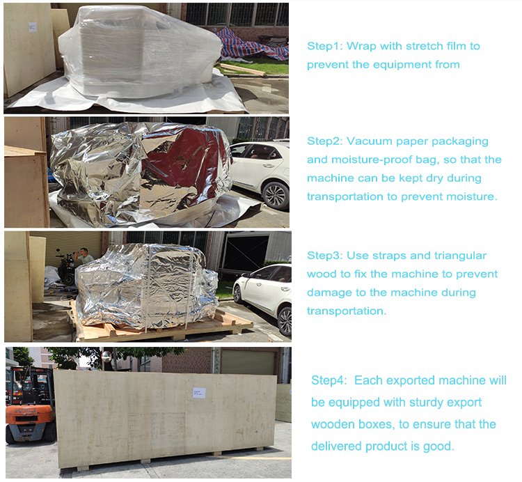 High Precision LED Driver PCB Assembly Line Machine Automatic SMT Production Line