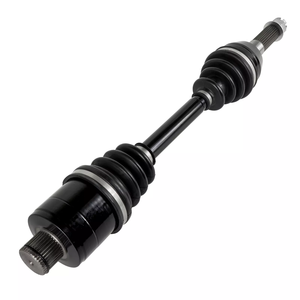 Polaris Arrière LH & RH CV Joint Essieu Driveshaft Type Modèle 1332421 1332511 1332654 1332935 - Product Image 3