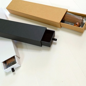 8 Inch Aromatic Eco-friendly Incense Sticks <b>Custom</b> OEM Supply Natural Private Label Gift Box <b>Packaging</b> - Product Image 6