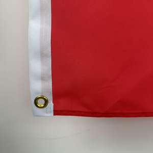 Drapeaux nationaux français <span class=keywords><strong>bleu</strong></span>, <span class=keywords><strong>blanc</strong></span> et <span class=keywords><strong>rouge</strong></span>, drapeaux européens <span class=keywords><strong>du</strong></span> <span class=keywords><strong>monde</strong></span> entier, 3x5 pieds, polyester imprimé double face, séchage rapide, style volant - Product Image 5