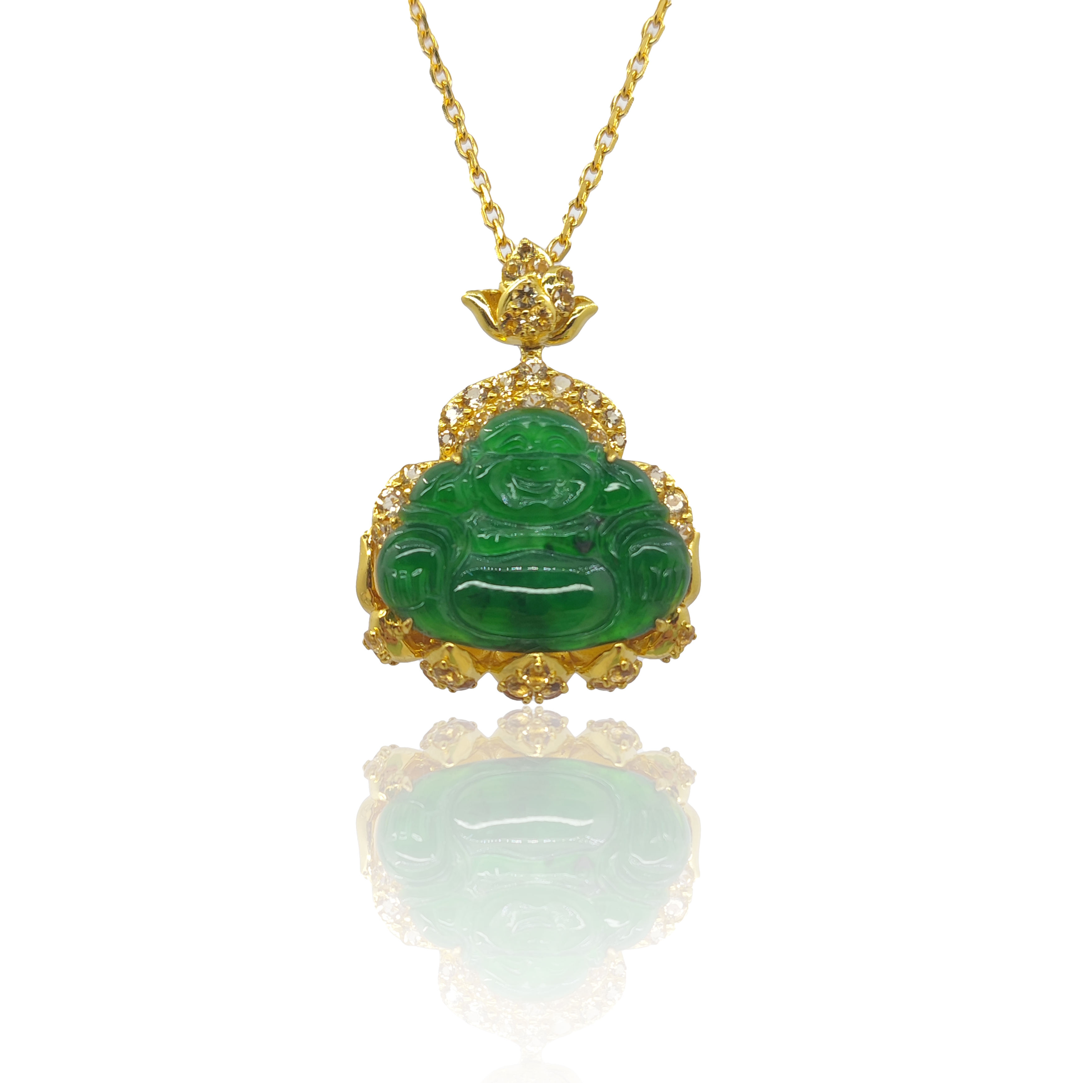 สีเหลือง