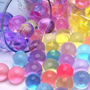 Perlas <span class=keywords><strong>de</strong></span> <span class=keywords><strong>Hidrogel</strong></span> <span class=keywords><strong>de</strong></span> Poliacrilato <span class=keywords><strong>de</strong></span> Sodio, Gel Expandible, Cristales Absorbentes <span class=keywords><strong>de</strong></span> Agua <span class=keywords><strong>para</strong></span> <span class=keywords><strong>Plantas</strong></span> - Product Image 5