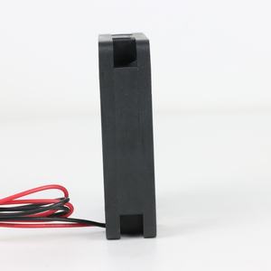 Ventilateur axial de refroidissement pour armoire et onduleur SUNON MF60152V1-1000C-A99 60x60x15mm 24VDC 75mA 2.02W 4700RPM 26.4CFM - Product Image 3