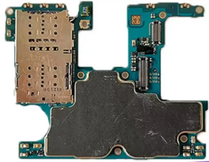 Scheda Madre Originale Sbloccata per <span class=keywords><strong>Samsung</strong></span> <span class=keywords><strong>Galaxy</strong></span> A52 A53 A526B A526U A536B, Scheda Madre SM-A526B 128GB - Product Image 4