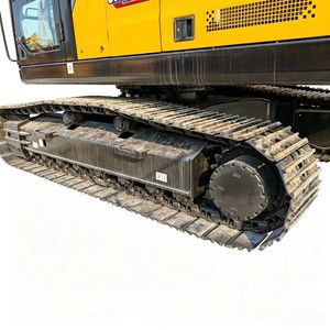 China top brand new Sany 215c Hydraulic Crawler Excavator 7 Ton best Engine Heavy Duty Construction Machinery on hot sale - Product Image 4