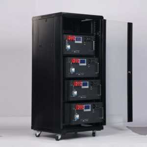 การออกแบบ ODM 10kwh กับ50kwh ในครัวเรือน Lifepo4ซ้อนแบตเตอรี่ชั้นวางซ้อนกันได้ที่เก็บพลังงานพร้อมการป้องกันความจุ100AH - Product Image 3