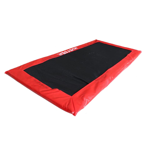 Tappetino Igienizzante per Piedi Musyder a 3 Strati in PVC Impermeabile per Allevamenti Suini e Avicoli - Product Image 3