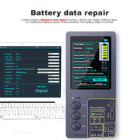 Outils de réparation de téléphone portable équipements batterie de Test pour Iphone pour samsung pour xiaomi Machine d'essai de batterie