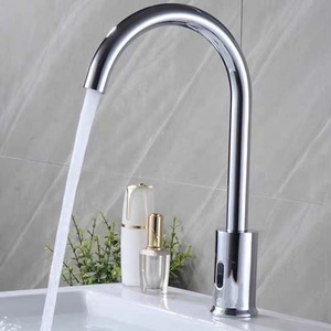 Touchless vòi Adaptor cho bồn rửa nhà bếp cảm biến vòi nước cho phòng tắm thông minh Vòi Adapter - Product Image 5