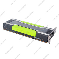 Carte graphique P100 16 Go GPU PH400 PCIe 3.0x16 699-2H400-0201-530 pour station de travail, inférence IA, ordinateur de bureau et portable