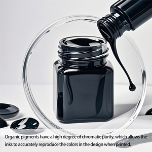 Hữu cơ màu đen Oxit sắt nhựa sắc tố bột màu thay đổi sắc tố Sơn nhựa Lớp phủ da gốm sứ - Product Image 4