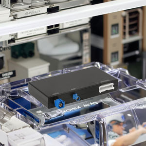 Électronique sans fil <span class=keywords><strong>Carplay</strong></span> & Android Auto Compatible Land Rover Discovery 4 Freelander 2 XE XF XJL Mirroring Airplay Caractéristiques - Product Image 2