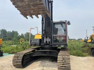 Used Volvo EC300 Excavator Top Quality and Low Hours Best Price for Sale Low Hours <b>Cheap</b> Price - Product Image 3