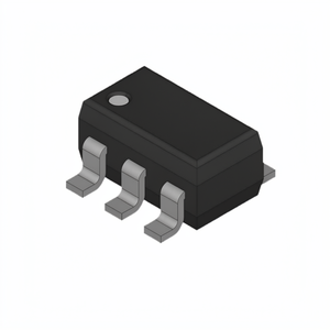 Electronic Circuit Components In Stock Power Management (PMIC) MAX6418UK16-T SC 74A, SOT 753 - Product Image 1