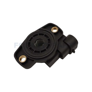 Nuovo sensore di posizione corpo farfallato TPS per <span class=keywords><strong>Renault</strong></span> <span class=keywords><strong>CLIO</strong></span> II <span class=keywords><strong>1998</strong></span>- 1.6 16V 7701044743 - Product Image 5