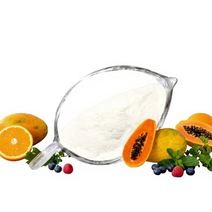 Poudre d'enzyme de papaïne biologique - Product Image 2