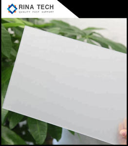 Double-sided TN Matte PMMA <b>Light</b> Diffuser Sheet for <b>Ring</b> Ceiling <b>Light</b> Uniform Lighting Board Rina Tech Wholesale - Product Image 3